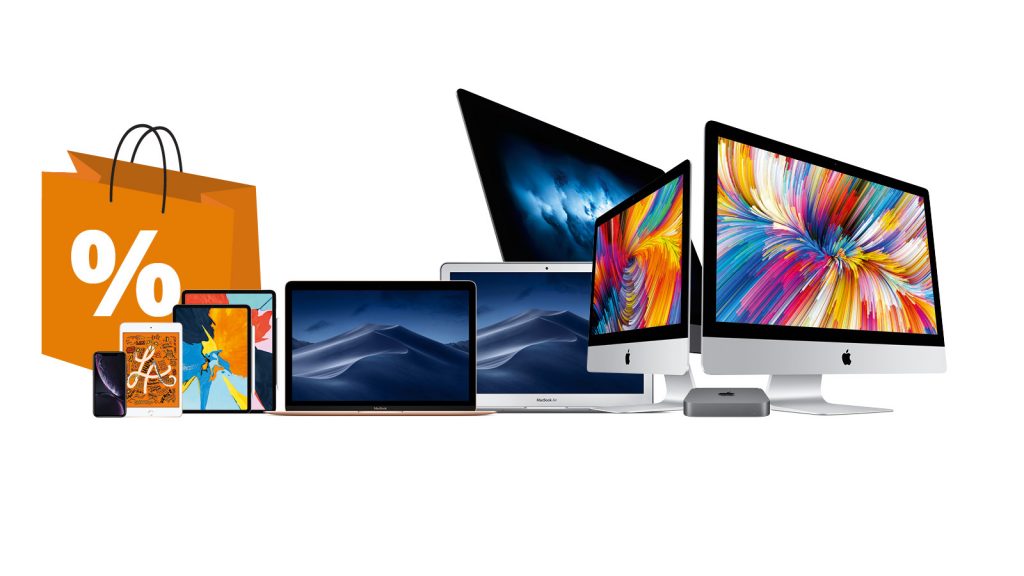 JCS | Apple Systemhaus, Service Provider, Premium Reseller