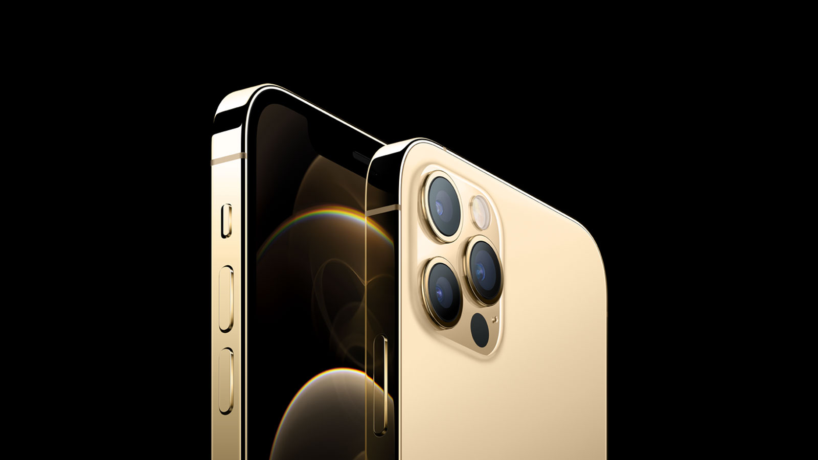Iphone 12 Pro Max Gold Купить
