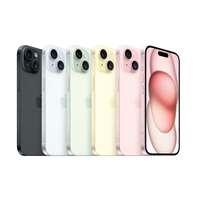 iphone15